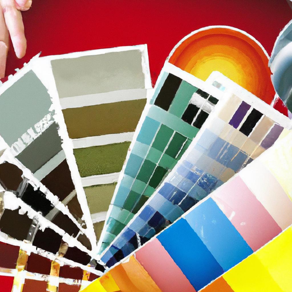 Vizuālā identitāte drukā: Radošs ceļš uz atpazīstamību