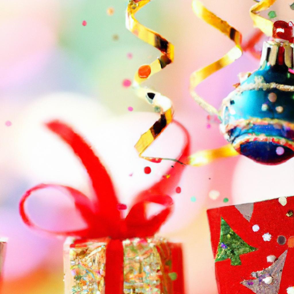 Radošas Kartiņu Drukas Idejas Svētku Noskaņai