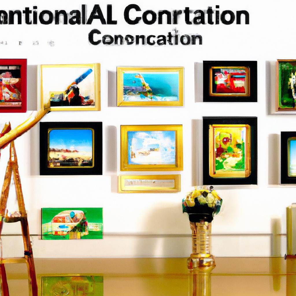 A1 Plakātu Druka: Radošs Risinājums Jūsu Idejām