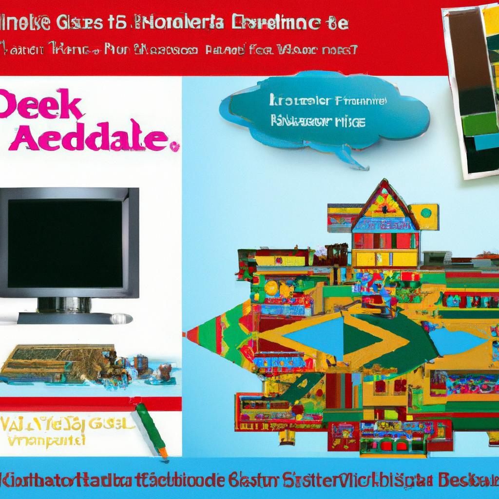 Inovatīva A1 plakātu druka: Dizains un kvalitāte apvienojas