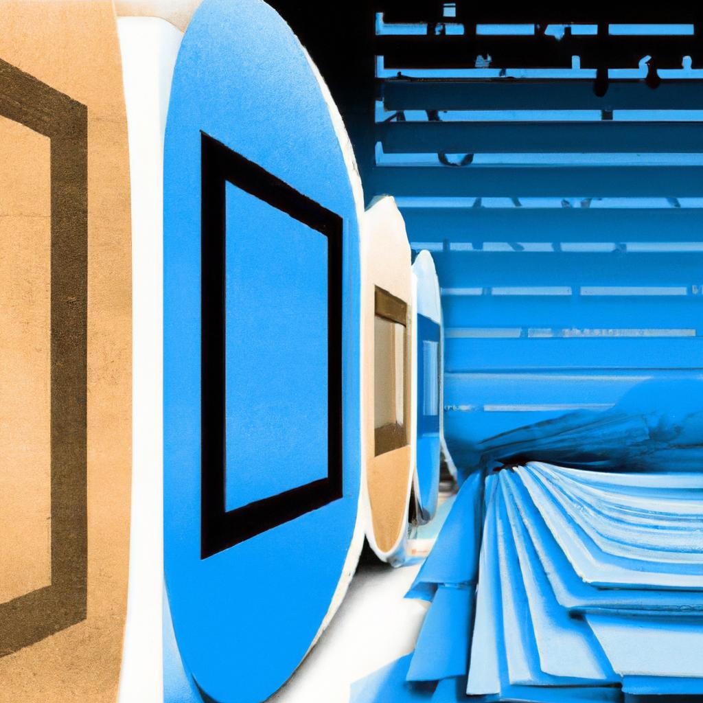 Banera Druka: Radoši Risinājumi Reklāmas Pasaulei