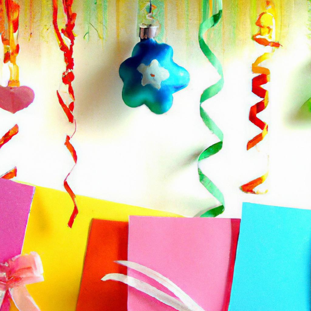 Radošas kartiņu drukas idejas svētku priekiem