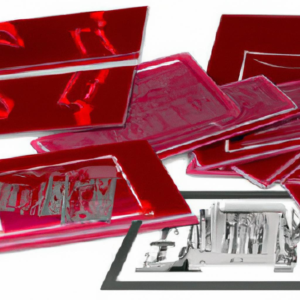 Lāzergriešanas burvība reklāmā: Inovācijas un iespējas