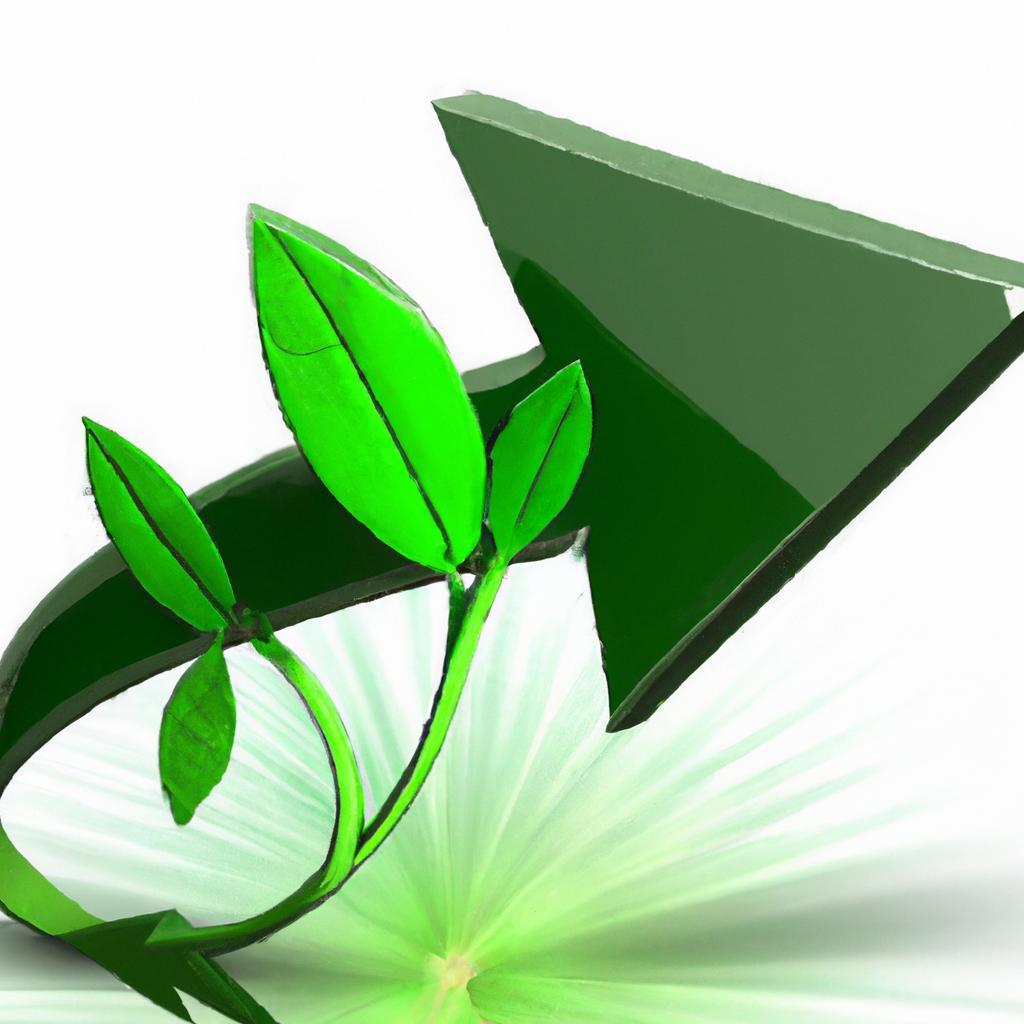 Ekoloģiskā druka: ilgtspējīgas izvēles nākotne