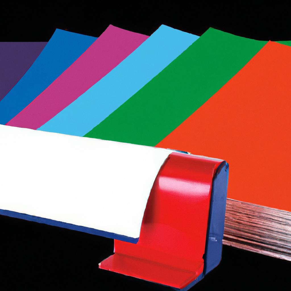 Laminēšanas pakalpojumi: Jūsu ideju aizsardzība un skaistums