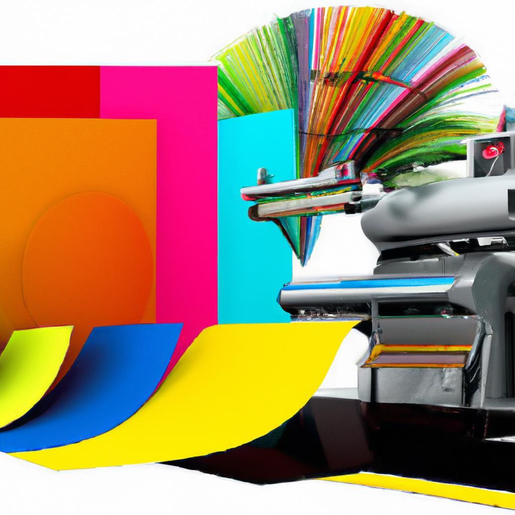 Radošās iespējas Lēta druka studentiem: Viss, kas jāzina