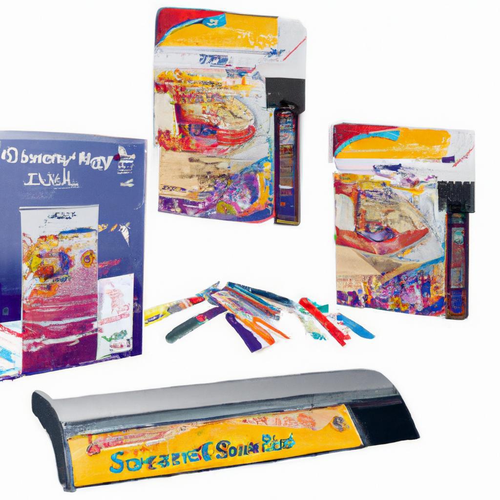 Radošā zīmogu izgatavošana: no idejas līdz realitātei