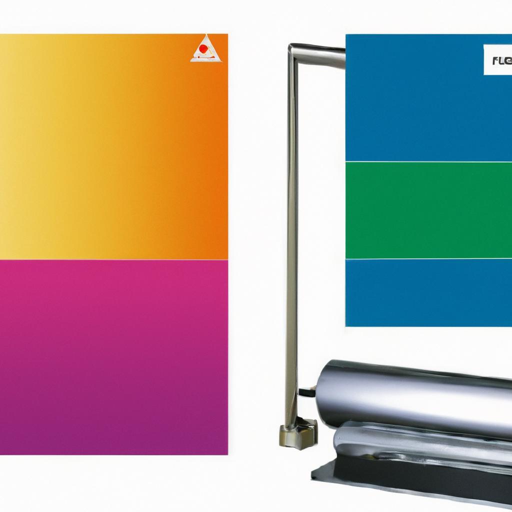 Roll-up stendi cena: kā izvēlēties izdevīgāko risinājumu?