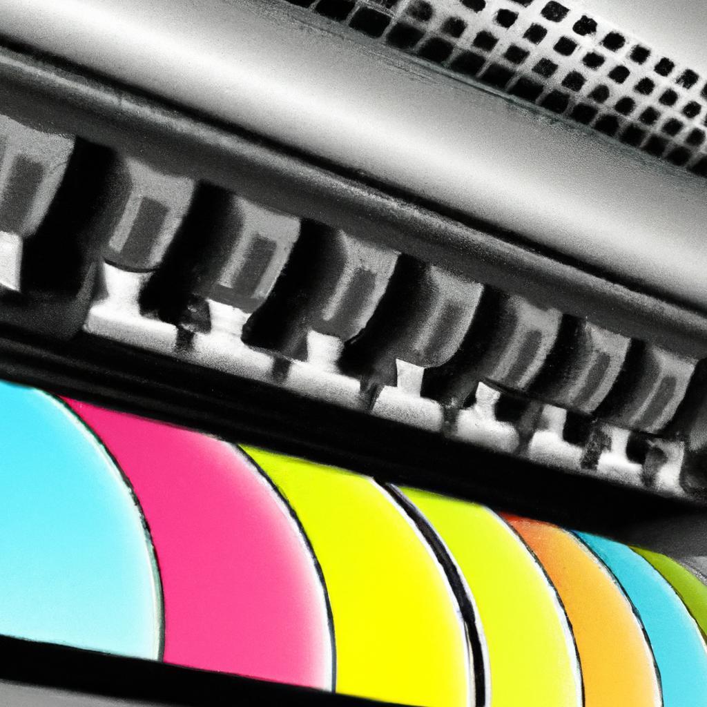 Lēta druka studentiem: risinājumi budžeta prasībām