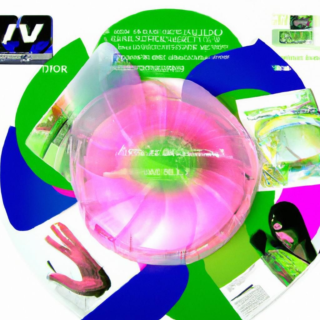 UV Druka uz Plastmasas: Inovācijas un Iespējas Radošumā