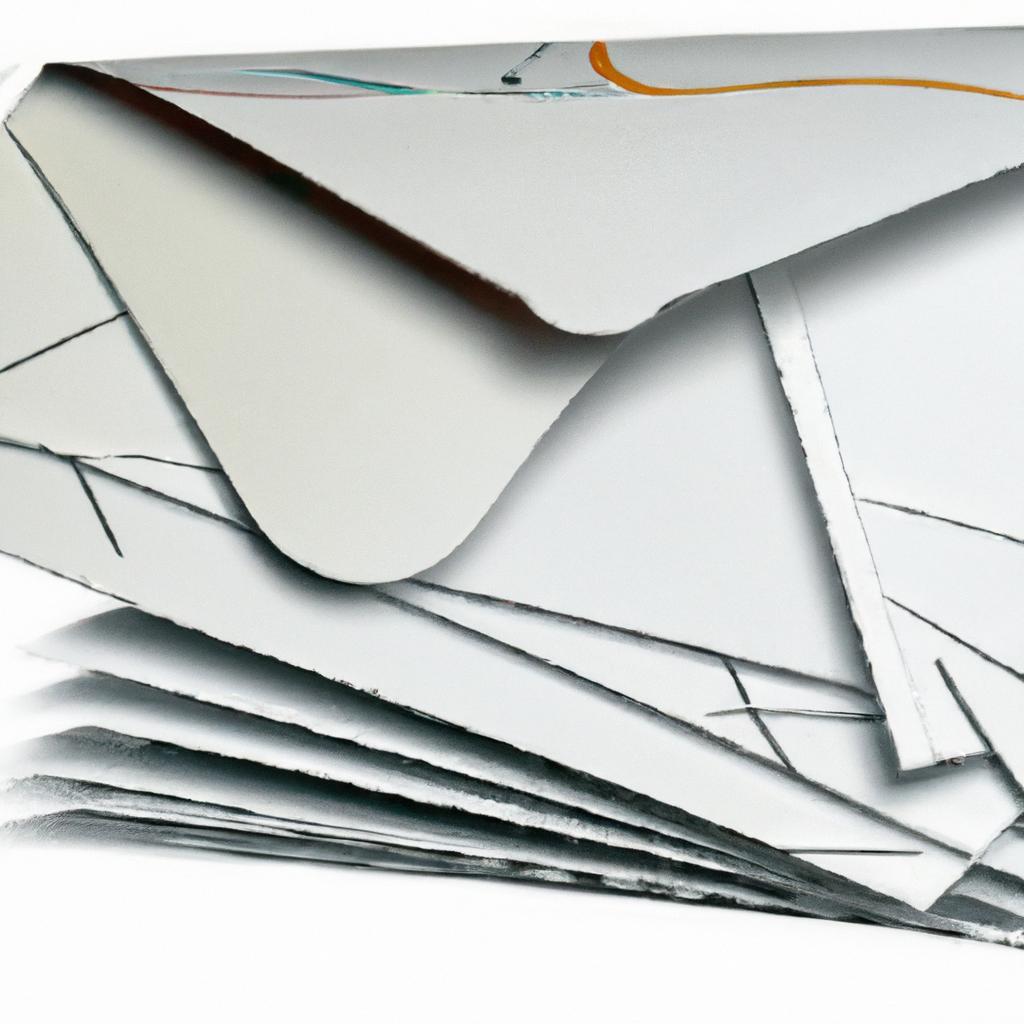 Personalizētas aploksnes: Jūsu vēstēm piešķiriet stilu