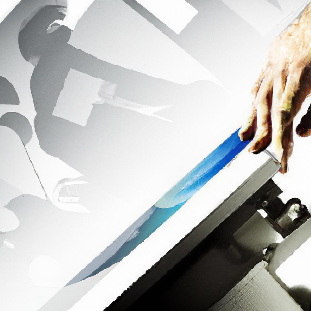 Drukas Pakalpojumi Latvijā: Kvalitāte un Daudzveidība