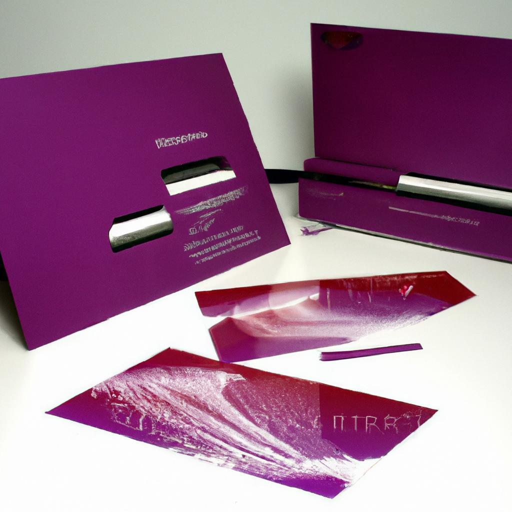 Radošums ar lāzergriešanu: Reklāmas jaunas iespējas