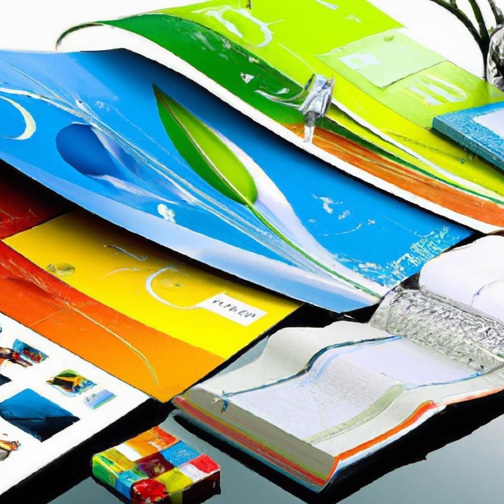 Radoša Kalendāru Druka 2025: Iedvesmojoši Ir Klāt!