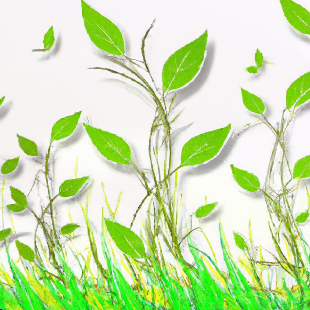 Ekoloģiskā druka: Zaļo risinājumu ceļš uz ilgtspēju