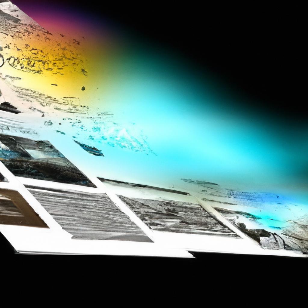 Banera druka ārējai reklāmai: Efektivitāte un radošums