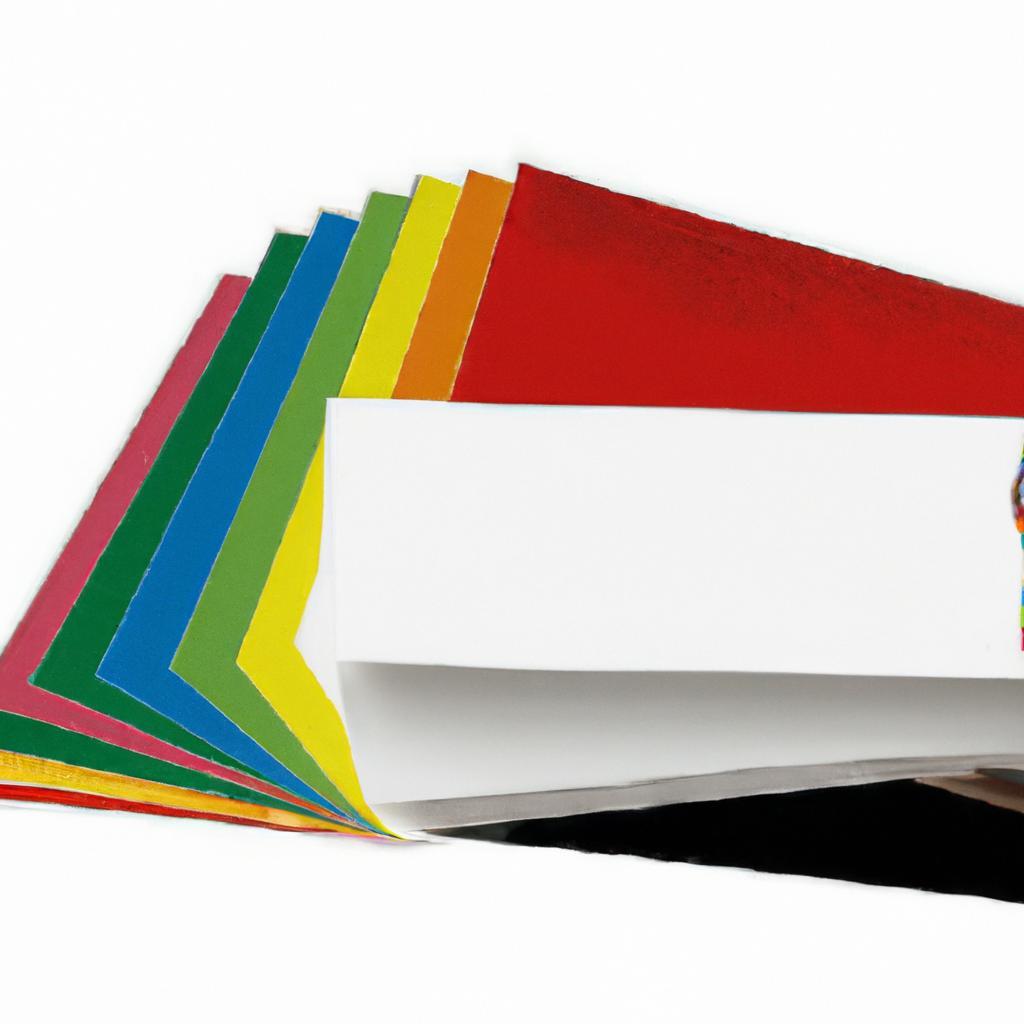 Ātri un efektīvi: Bukletu druka jūsu uzņēmumam