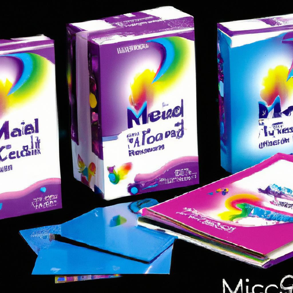 Macu burvība: Kā drukāt perfektas prezentācijas mapes