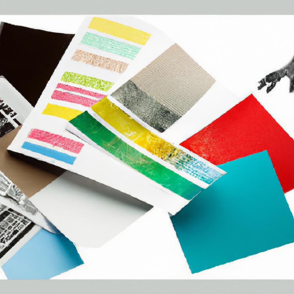 Rīgas Steidzamā Druka: Ātra, Efektīva un Pieejama