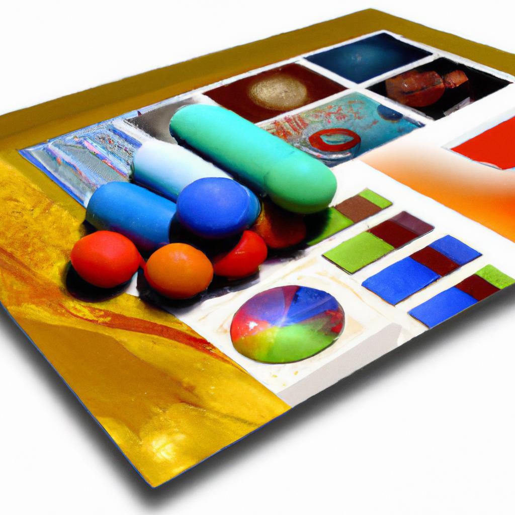 Druka uz auduma: Radošās iespējas un tehnoloģiskās inovācijas