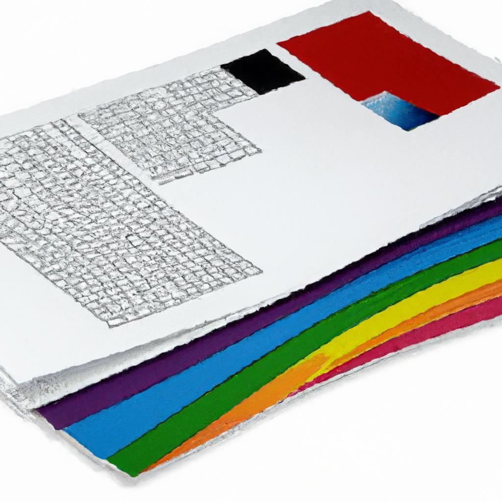 Ātrā bukletu druka: ideāls risinājums jūsu vajadzībām