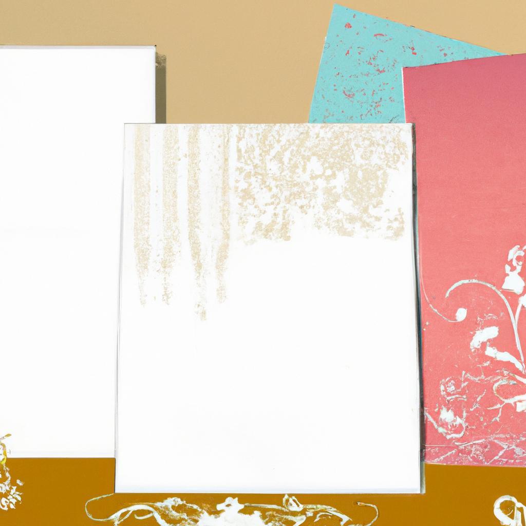 Ielūgumu druka kāzu svinībām: stils un idejas