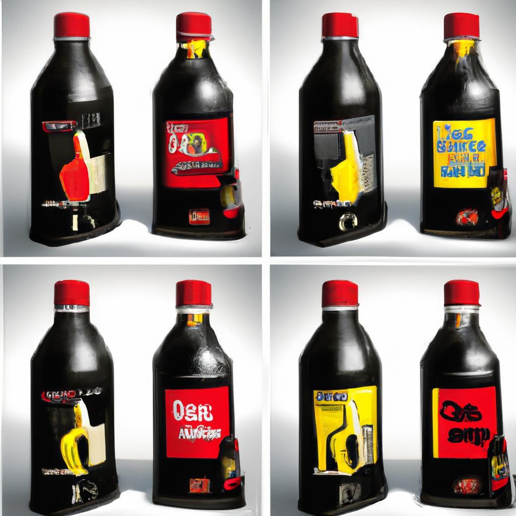 Radoša etiķešu druka pudelēm: kvalitāte un stilīgums