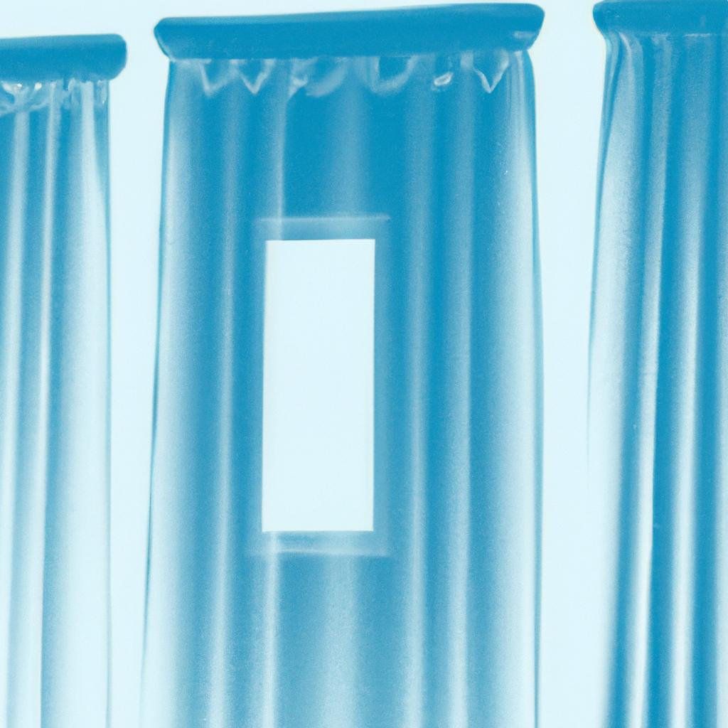 Personalizēta estētika: Žalūzijas un aizkari ar apdruku