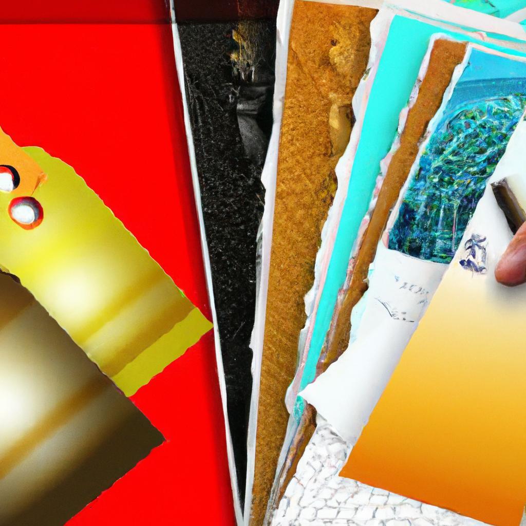 Inovāciju ceļojums: Cenu zīmju izgatavošanas māksla