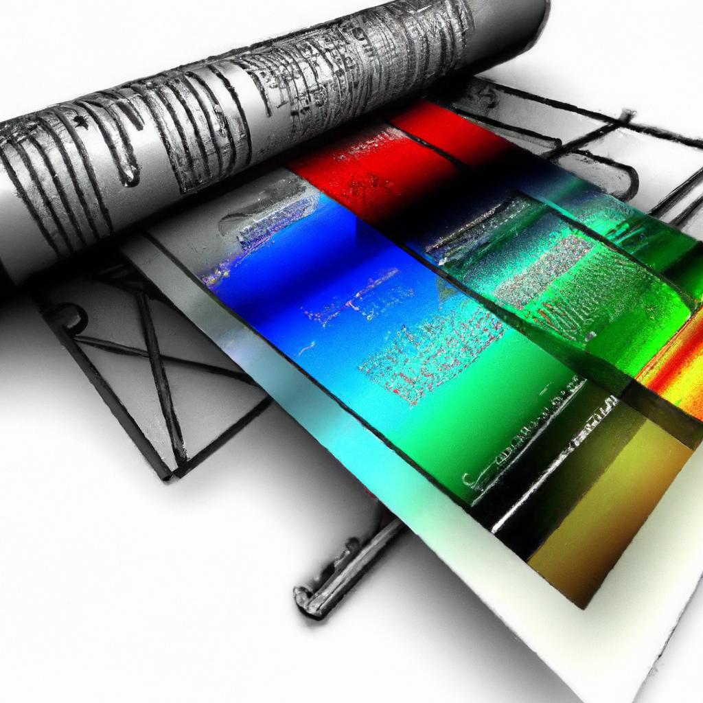 Pasākumu programmu druka: radošums un precizitāte kopā