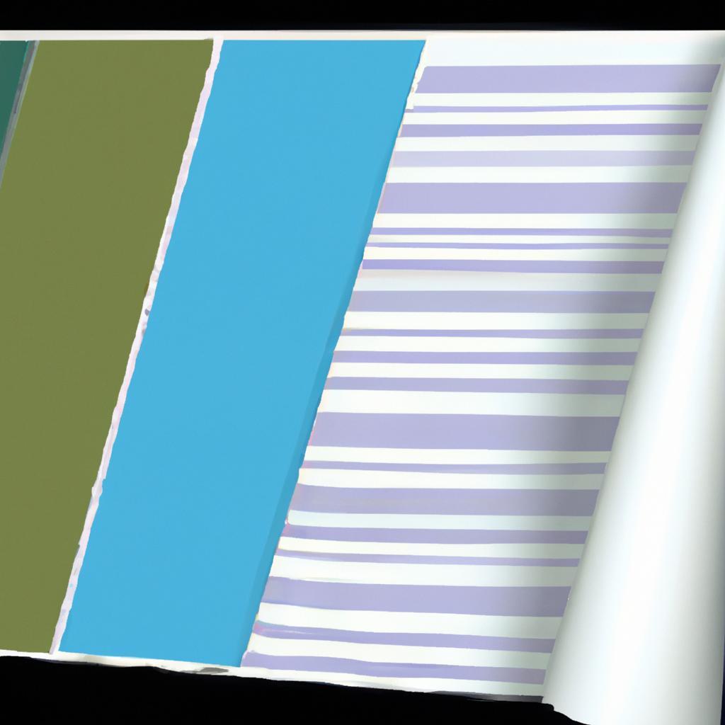 Personalizētas žalūzijas un aizkari: izgatavošana ar stilu