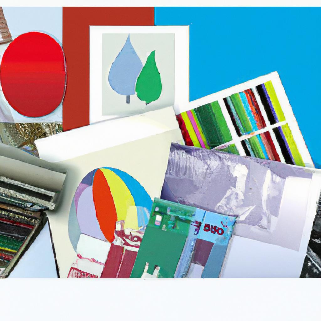 Studentu darbu izdruka un iesiešana: Viss, kas jāzina