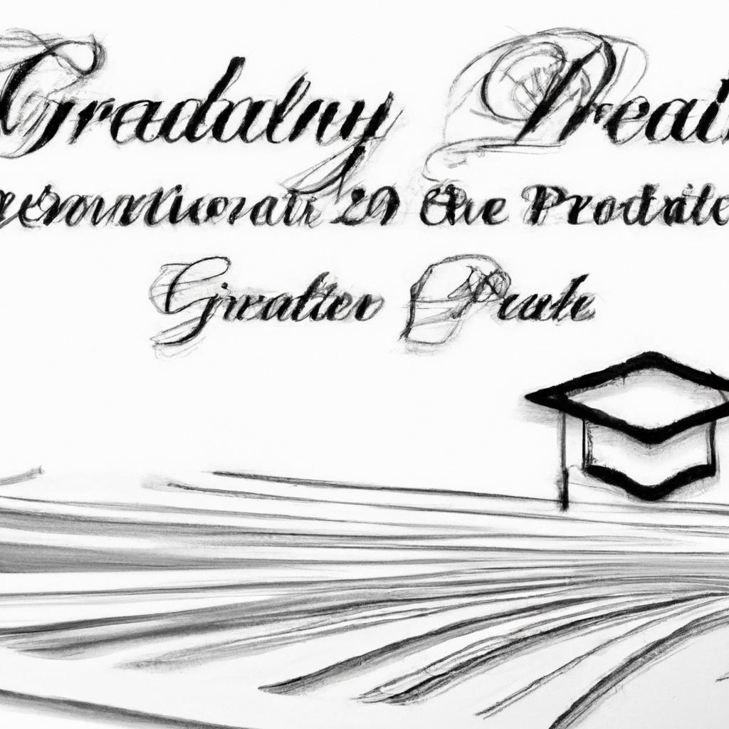 Izlaiduma ielūgumu izgatavošana: Radošums un Elegance