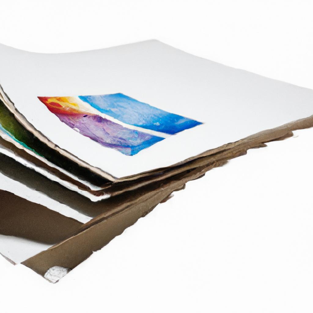 Studiju darbu izdruka un iesiešana: Praktiši padomi un triki