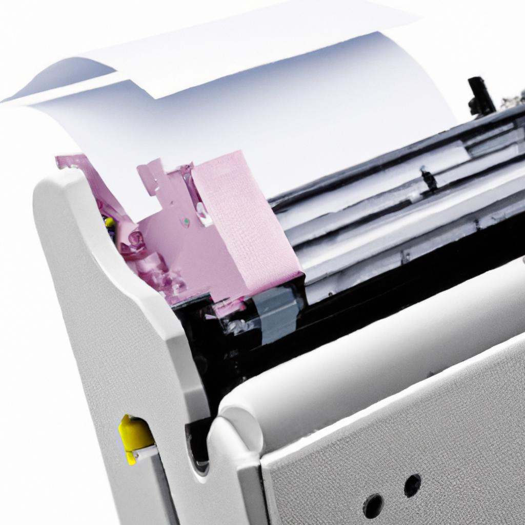 Ātra dokumentu kopēšana: Efektivitāte modernajā birojā