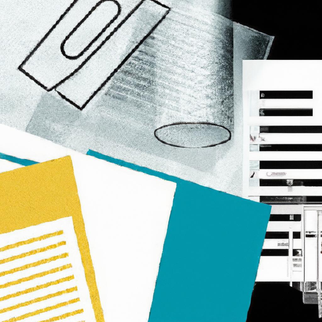 Studentu darbu izdruka un iesiešana: Praksē un teorijā