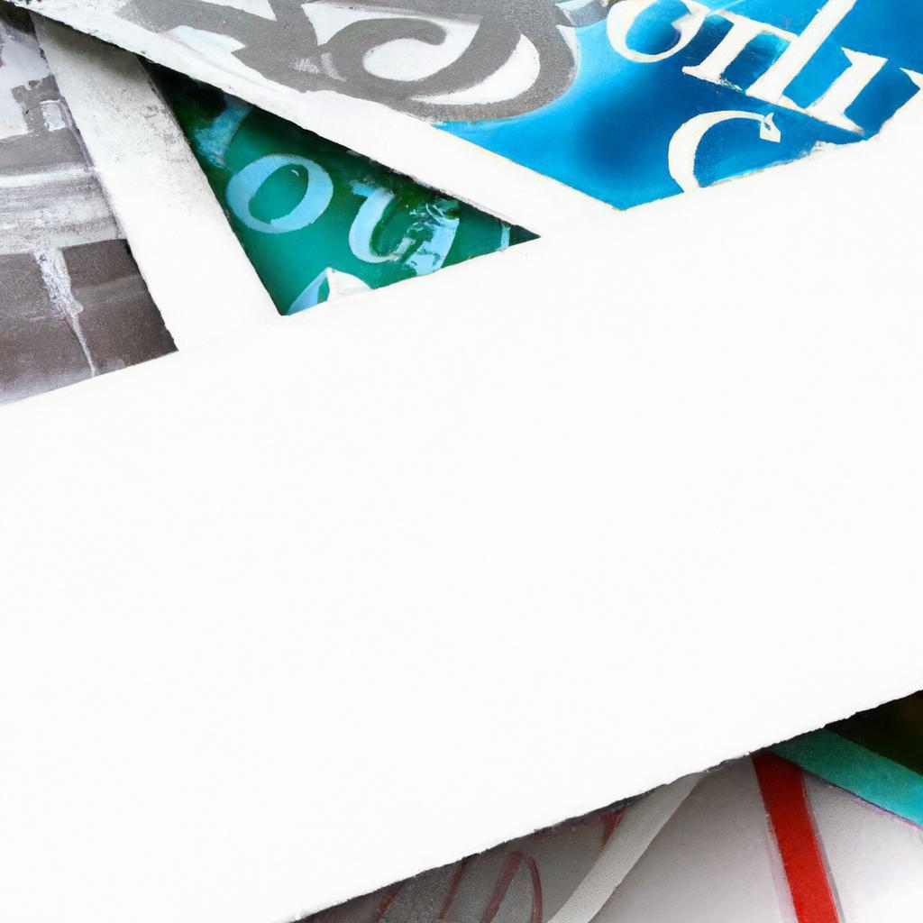 Kā radīt unikālas pastkartes: Radošās idejas un padomi