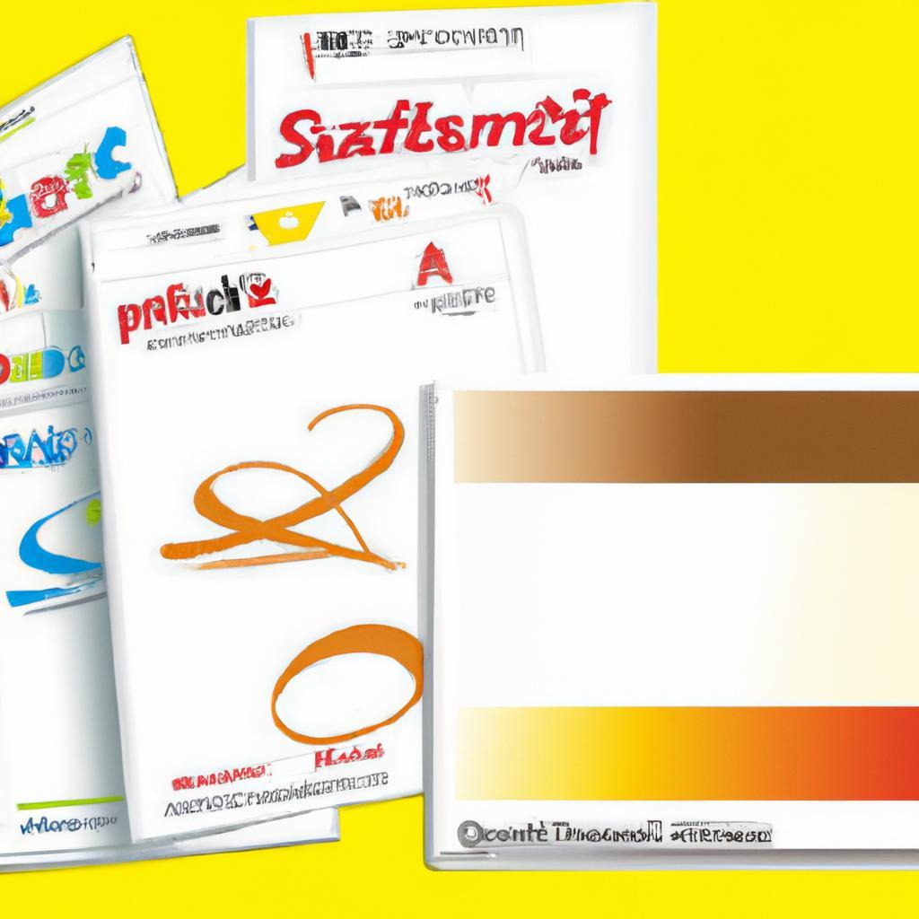 Inovatīva Uzlīmju Marķēšana: Radoši Risina Jūsu Produktus