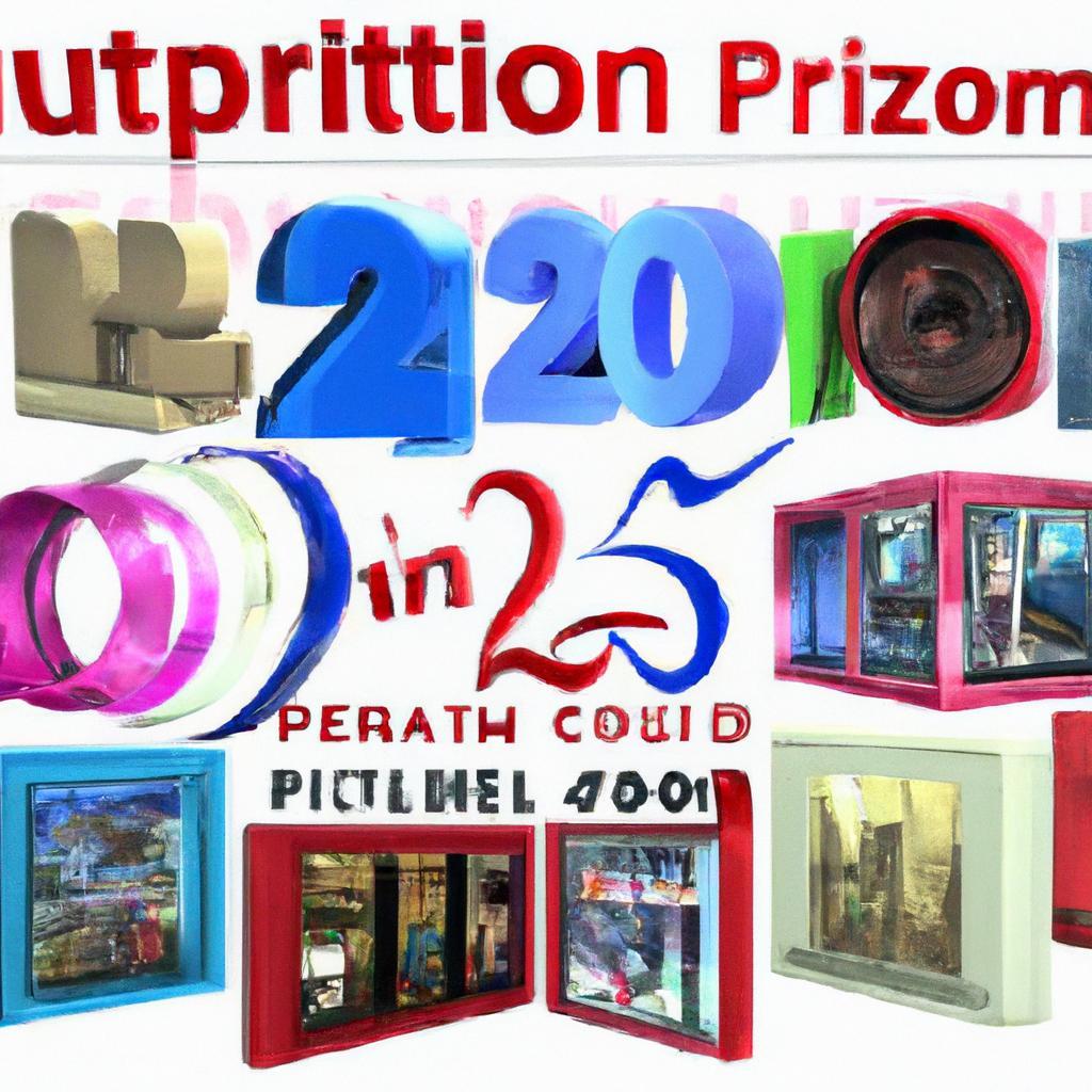 Veikala Izkārtnes un Norādes: Vizualizēšanas Māksla