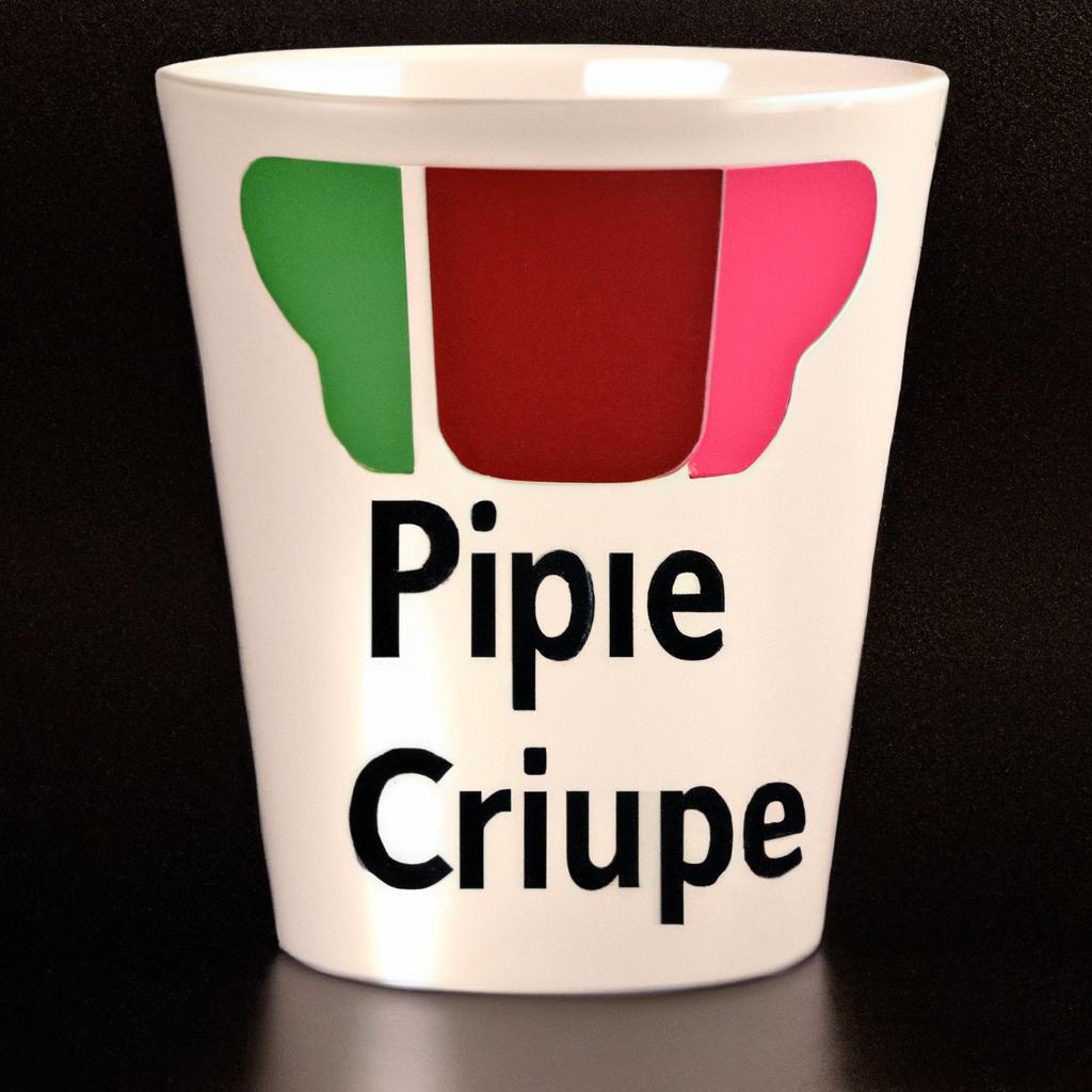 Personīgās Krūzīšu Uzlīmes: Iedvesmojiet Katru Dzeramo