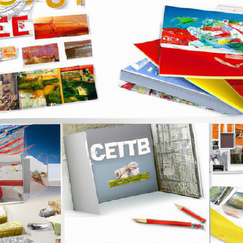 Kreatīvs tirgus stendu noformējums: Idejas un risinājumi