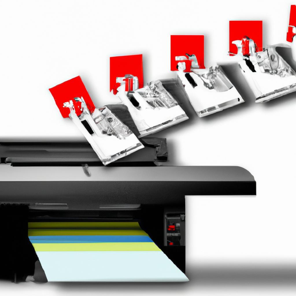 Ātri drukas risinājumi: Darbi tajā pašā dienā