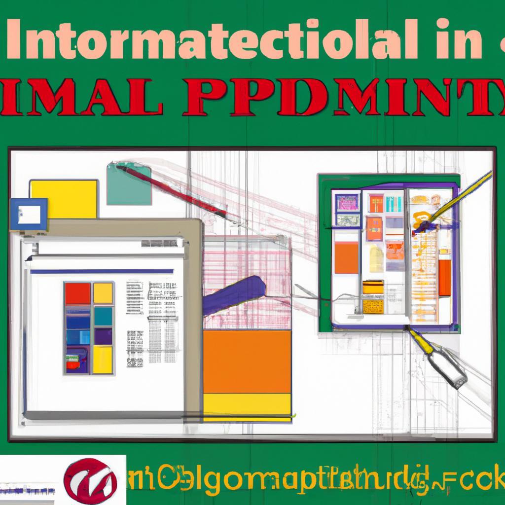 Vizuālo materiālu laminēšana: Aizsardzība un ilgmūžība