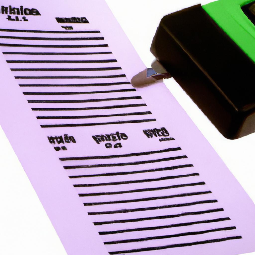 Rēķinu Veidlapu Druka: Efektivitāte un Precizitāte