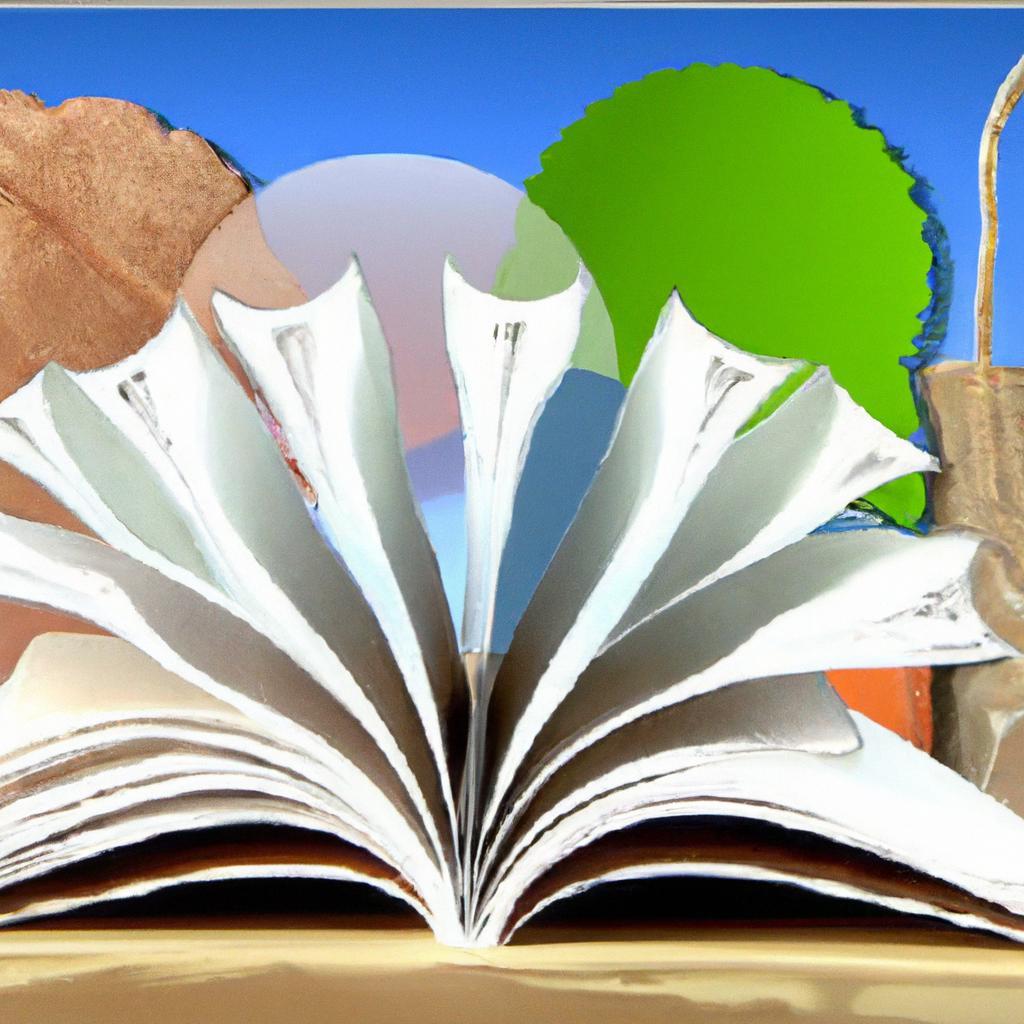 Grāmatu Vāku Izgatavošana: Radošums un Meistarība