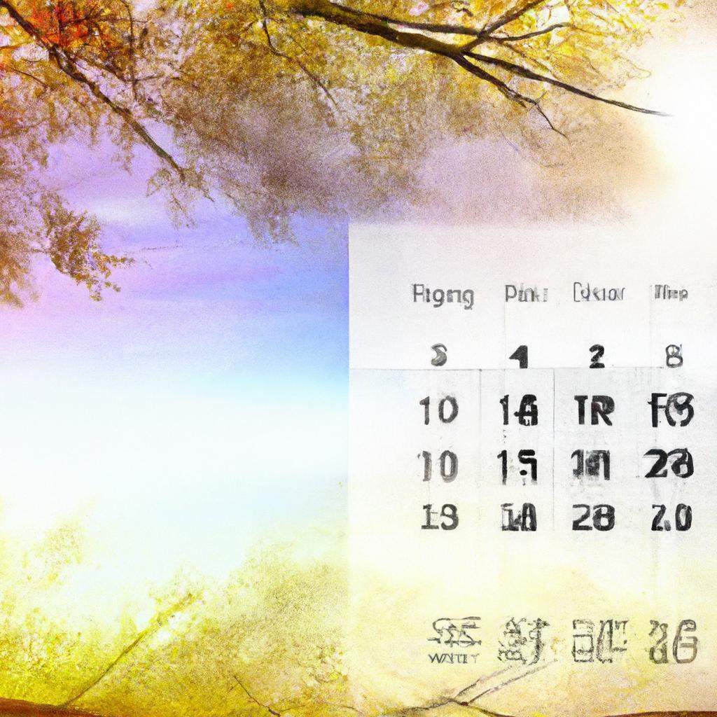 Sienas kalendāri 2025. gadam: Stils un iedvesma jūsu telpai