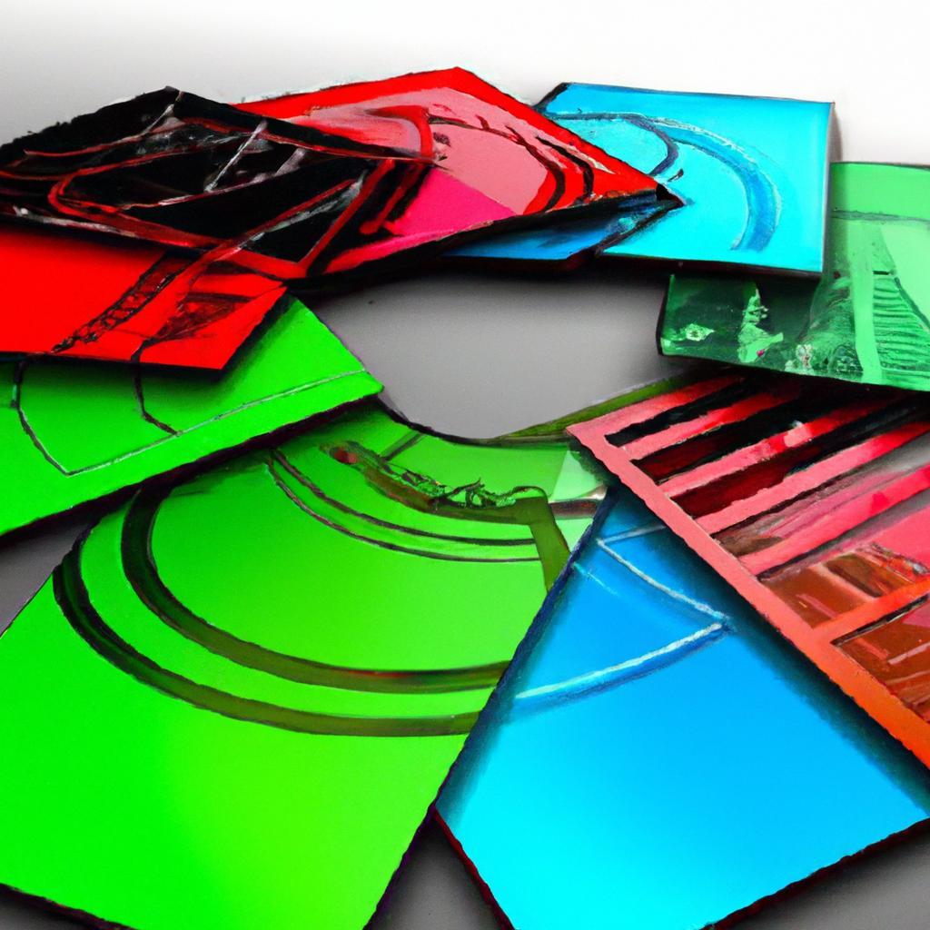 Izglītības pasaulē: diplomi un sertifikāti kā atslēgas