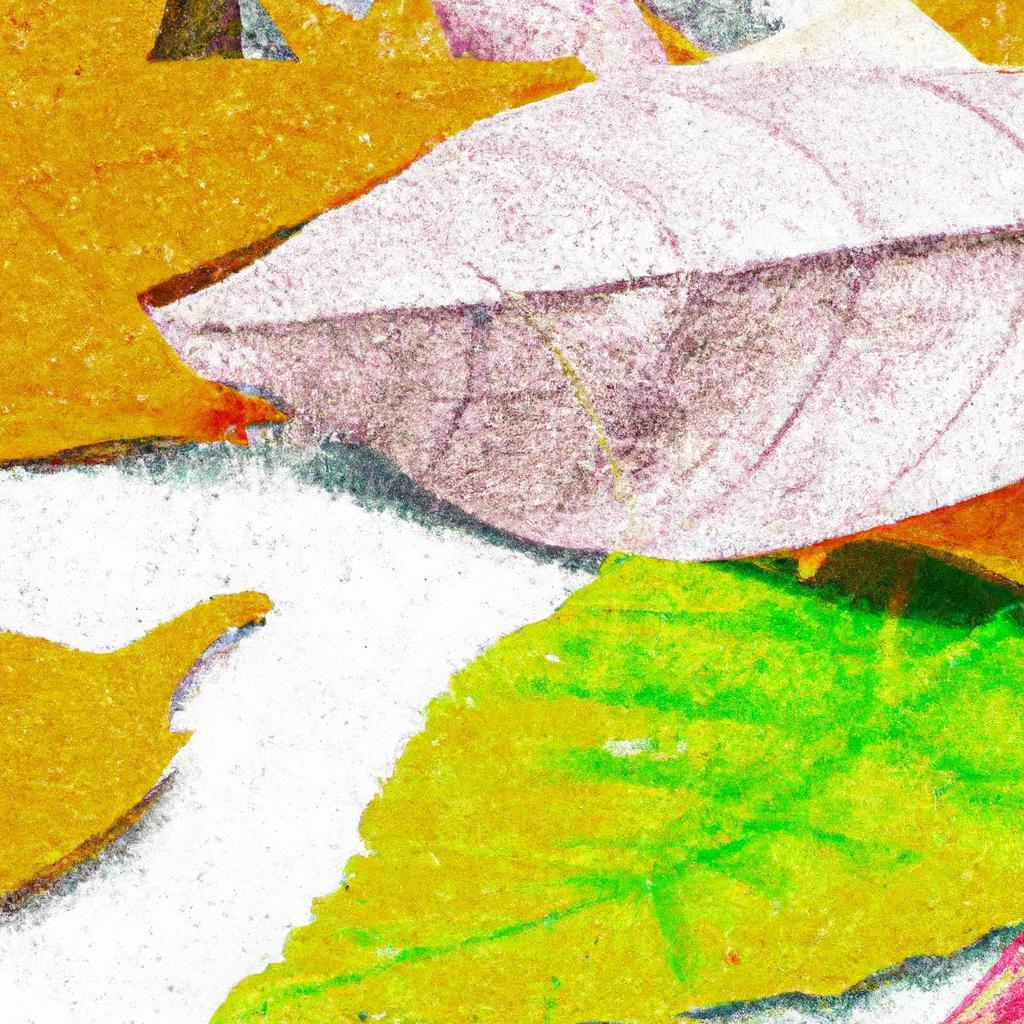 Skrejlapu Druka Reklāmai: Radoši Risini Piesaistīšanai