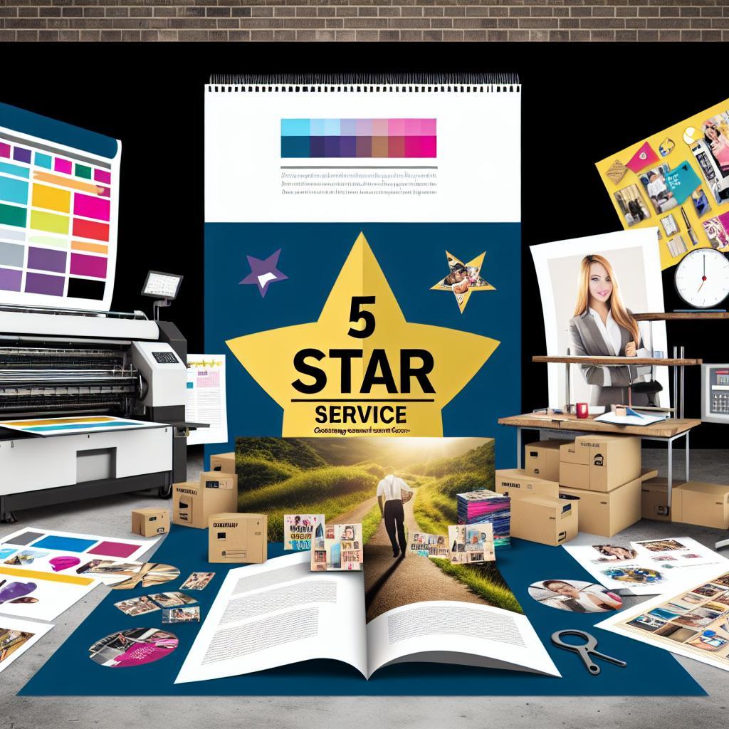 5 zvaigžņu serviss: ceļš uz izcilu klientu apkalpošanu