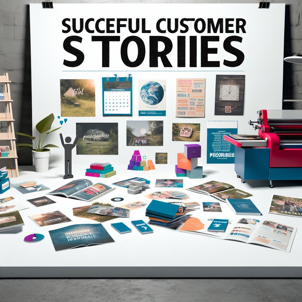 Veiksmīgi klientu stāsti: ietekme sociālajos medijos